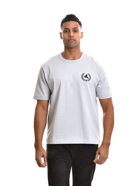 Left chest dcpl t shirt