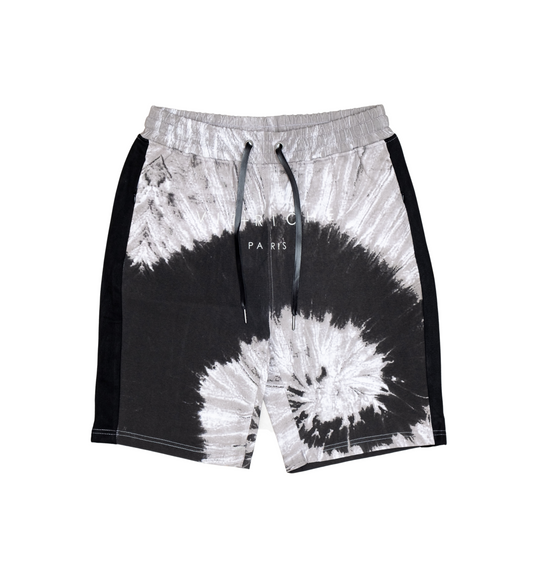 Wicked Games Shorts - Black | Vie+Riche
 _1