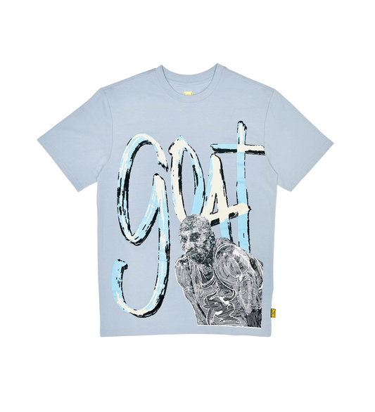 G.o.a.t tee