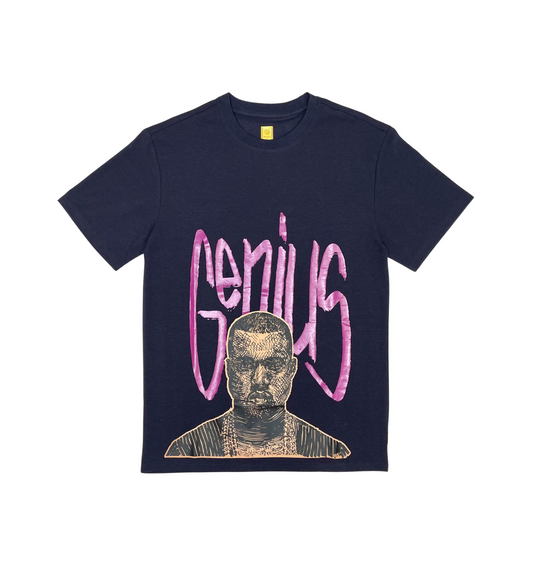 Genius tee