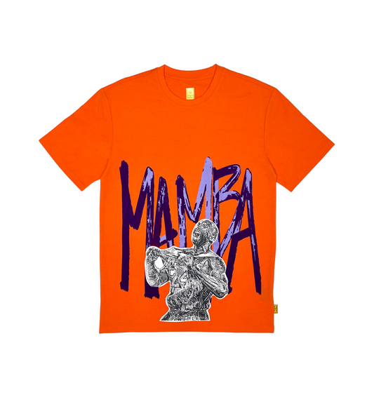 Mamba tee