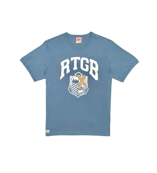 Red Tag Alumni Tee - Blue Mirage | Red Tag Brand _1