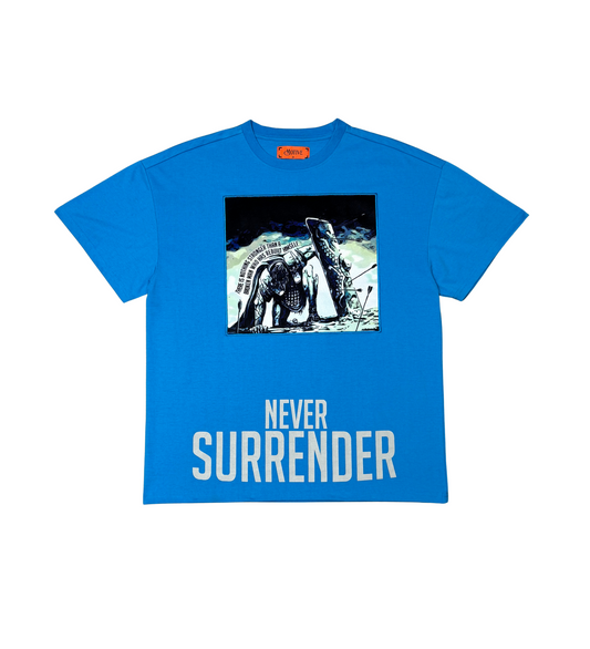 Survive tee