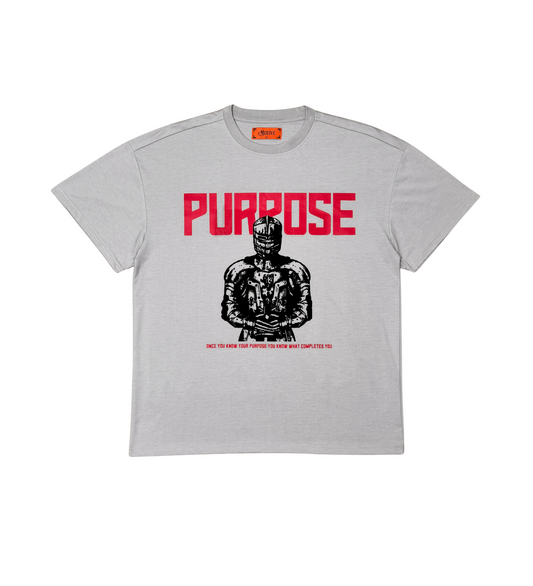 Purpose tee