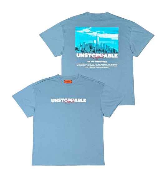 Unstoppable tee