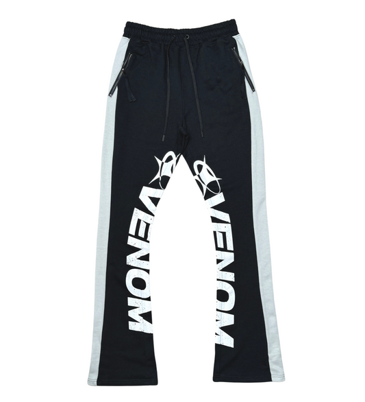 Venom Biker Sweatpants By Vie+Riche1| Humen Brand Shop