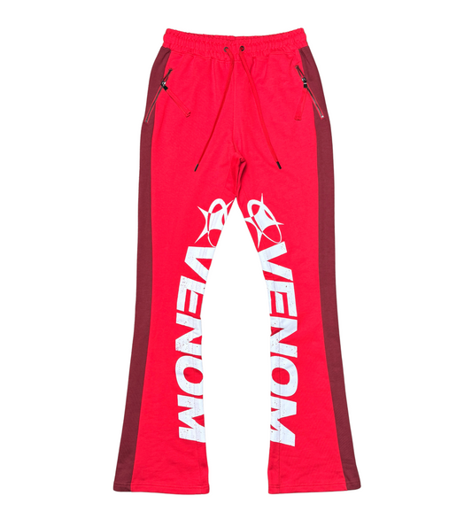 Venom Biker Sweatpants By Vie+Riche1| Humen Brand Shop